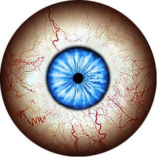 Eye pattern 1 enlarged preview